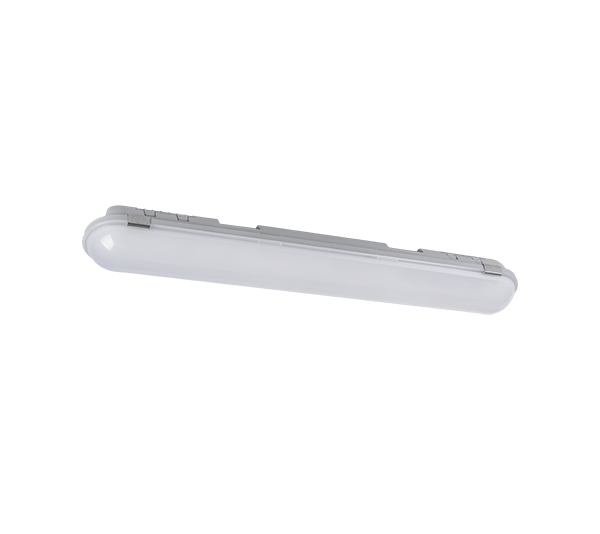 9BR20LED BELLA T5 LED TUBE ETANCHE (1X 600mm) 20W 4000K IP65