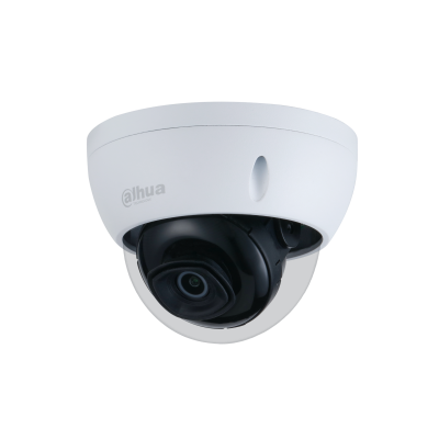 IPC-HDBW3541E-AS-M IPC Camera Dome 5MP Lite AI ( Intelligent detection ) AUDIO 2,8mm - IR Dist 50m IP67