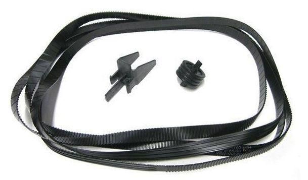 C7770–60014 : Courroie d'entrainement HP Original A0-42 pour HP DJ 500-510-800