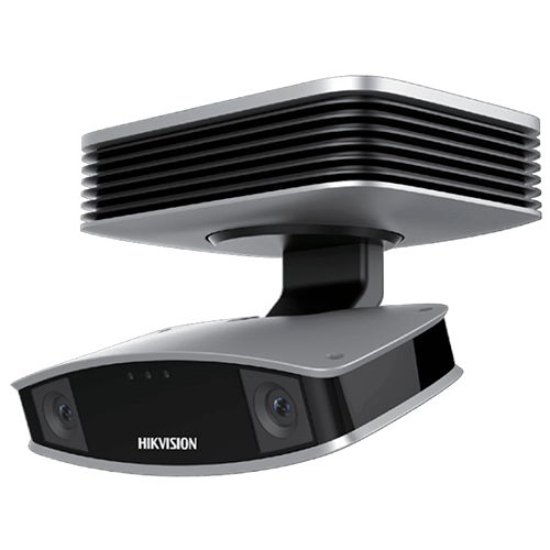 iDS-2CD8426G0-F-I IPC Face Detection-4MP HIKVISION - Fixe 2,8mm- IR Distance 10m- - IP67 Exterieur, IK10 Antivandal