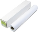 HP - Q1396A  A1 PAPIER DE PLAN  A1 (61 cm x 47 m) - 80 g/m2 
