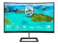 HP X27 68.6 cm (27&quot;) Full HD Gaming LCD Monitor - 16:9 - 27&quot; Class - 1920 x 1080 - FreeSync Premium -  1 ms - 120 Hz  - HDMI - DisplayPort