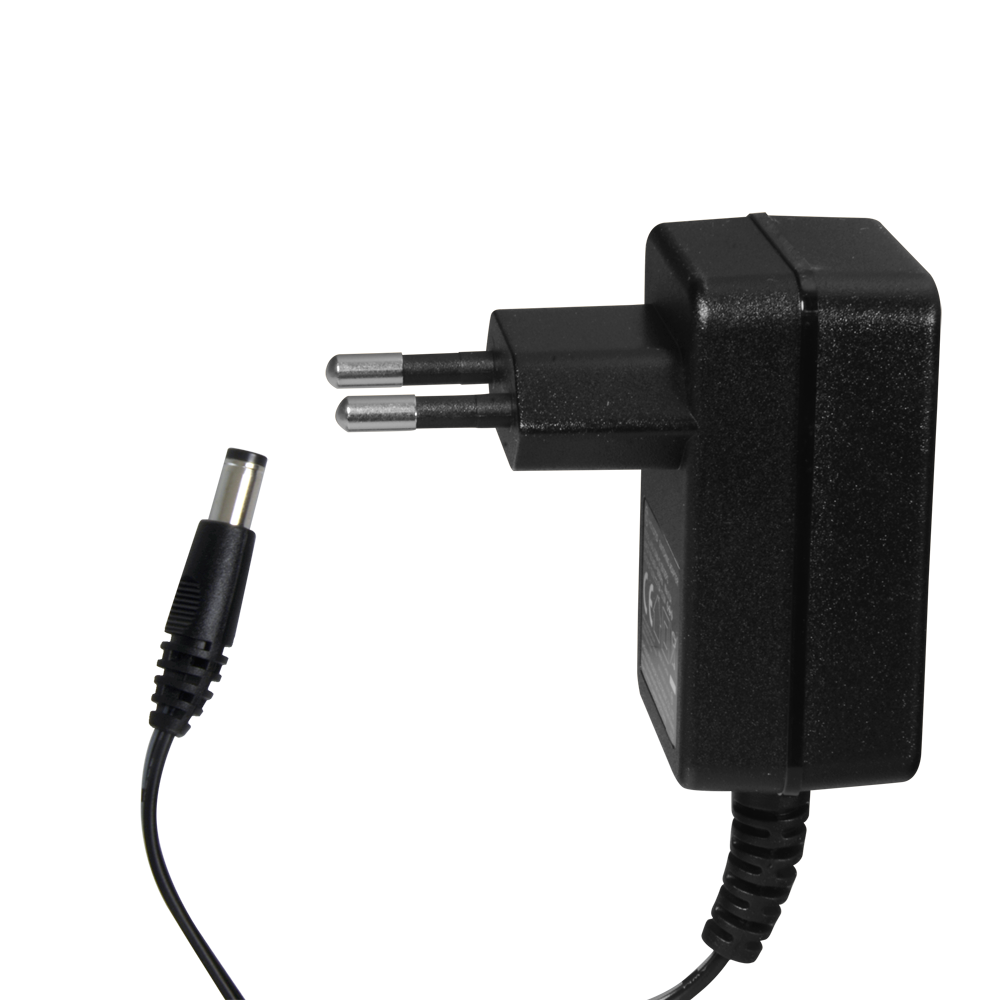 Adaptateur - Sortie DC 12 V / 1 A 