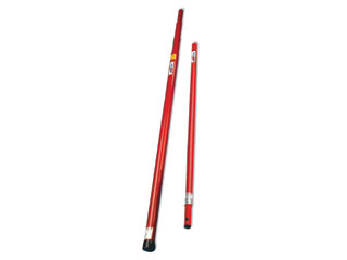 SOLO101 Single Pole 1.13mtr.