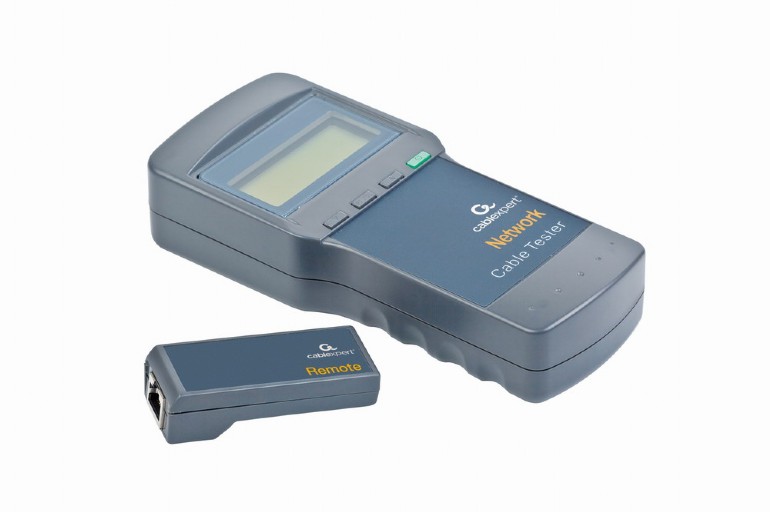 NCT-3 Gembird Digital network cable tester