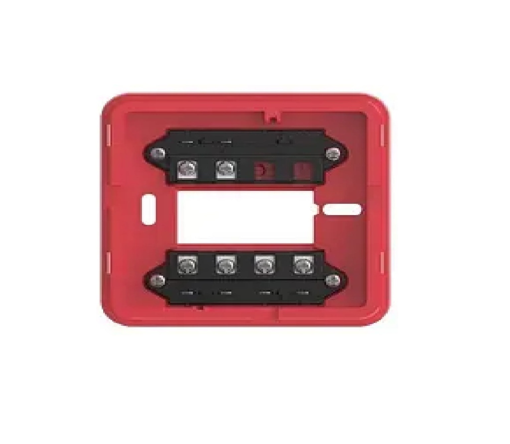 HY-ANDZ Manual Call Point Base