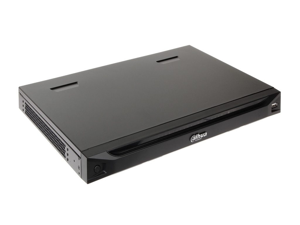 DAHUA NVD01054K DECODEUR VIDEO 4K - Max 1 Display jusqu'a 64 cameras sur 1 Ecran/ 16 cameras (1080P)