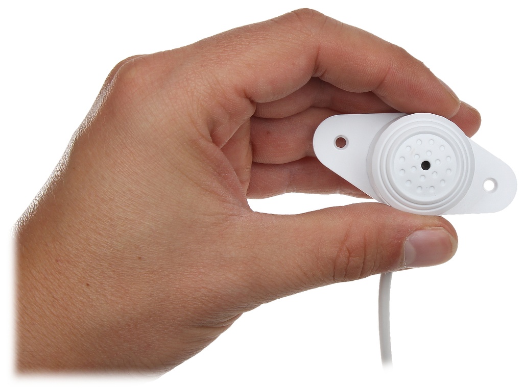 DAHUA PFM140 microphone Miniature pour camera 