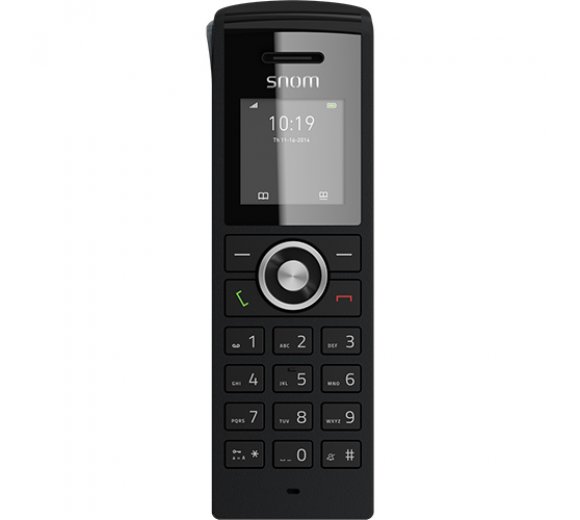 SNOM M25 SIP DECT sans fil