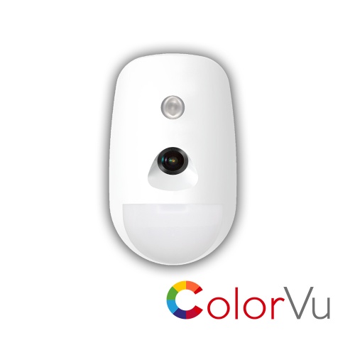 Hikvision DS-PDPC12PF-EG2-WE PIRCAM  Colorvu