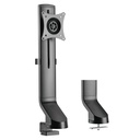 VALUE 17.99.1179  Single Monitor Arm, Sit-Stand Workstation Compatible, 3 Joints