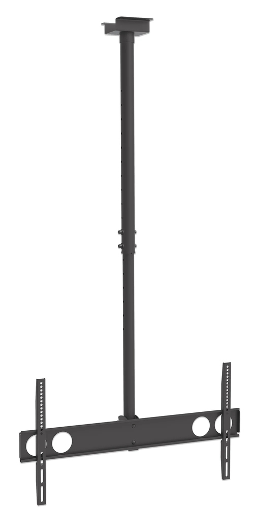 VALUE 17.99.1107 LCD TV Ceiling Mount, 3 Joints Up to 20Kgs