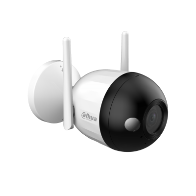 Dahua F4C-LED 4MP-2.8mm  IP-Wi-Fi intelligente à double lumière IP67