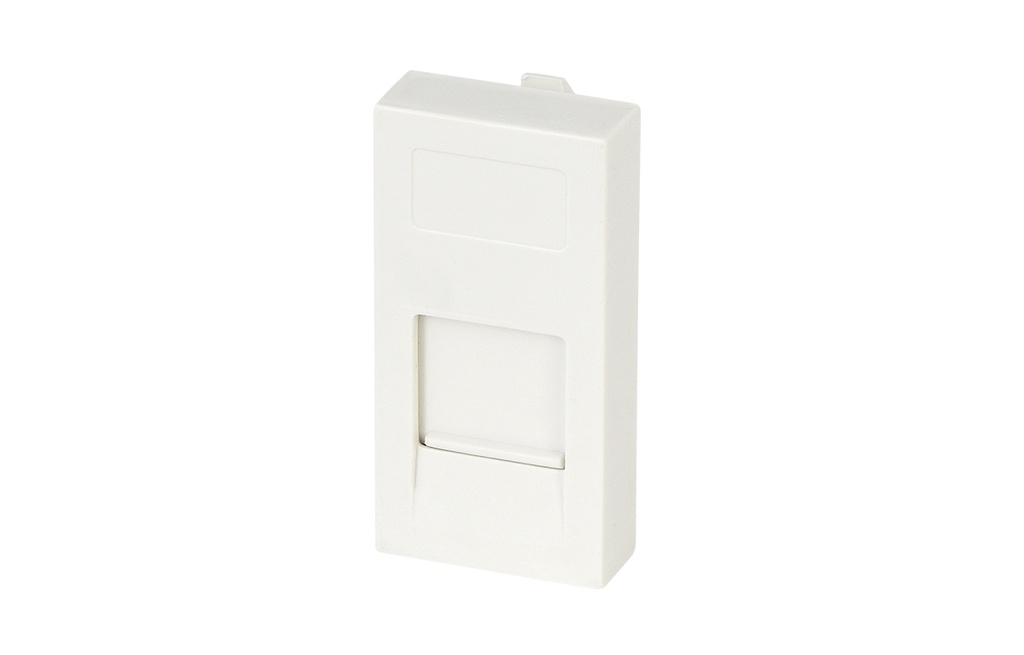 PRISE KEYSTONE 45x22,5 (1 MODULE)