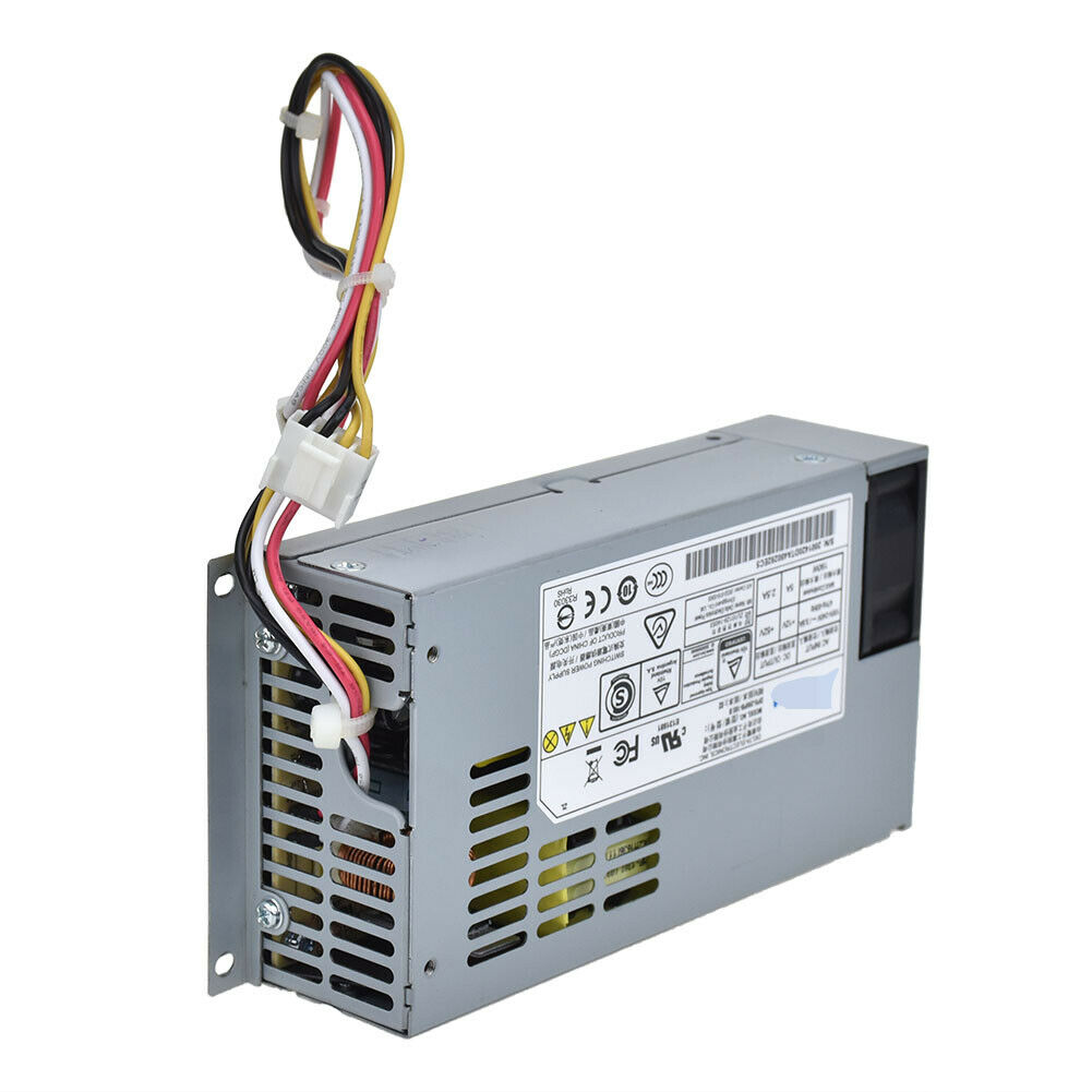 ATX POWER,DPS-200PB-185 A,52V&amp;12V,190W