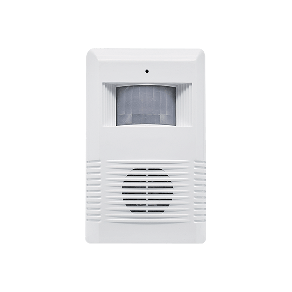 SONNERIE À INDUCTION INFRAROUGE E-10 - 502