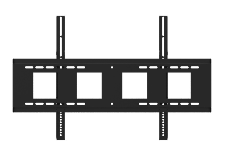 HIKVISION DS-D5AW/Q Support mural Hikvision pour 65 &quot; - 86&quot;