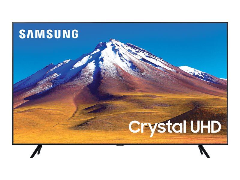 75 Inch Samsung UE75TU7020W  TV 190,1 cm (65&quot;) 4K Ultra HD Smart TV Wifi