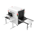 Dahua ISC-M6550  Scanner pour bagages à Rayon X  Taille du Tunnel 650 mm × 500 mm