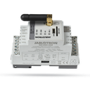 Jablotron GD-02K-DIN Transmetteur et contrôleur GSM polyvalent