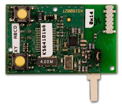 Jablotron DAViD GD-04R - Module radio
