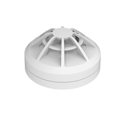 HY-1301 Détecteur de fumée adressable