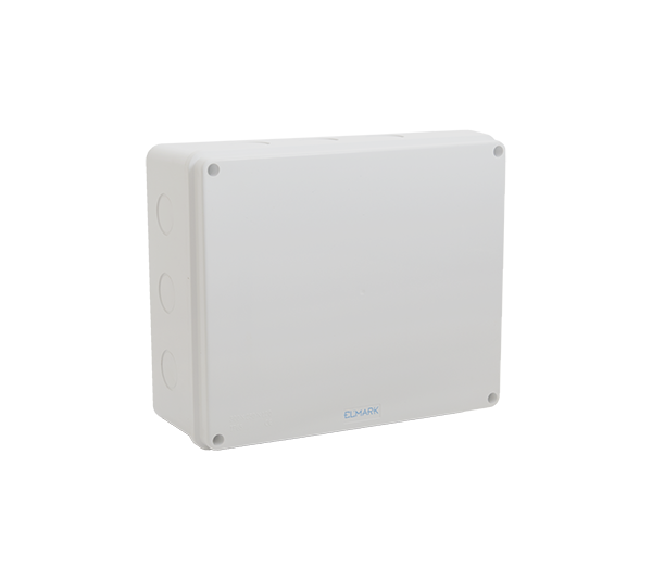 DISTRIBUTION BOX WBG 255/200/80 IP65