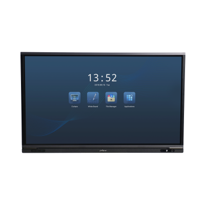 Dahua Hiboard-A65H  65'' UHD Smart Interactive Whiteboard