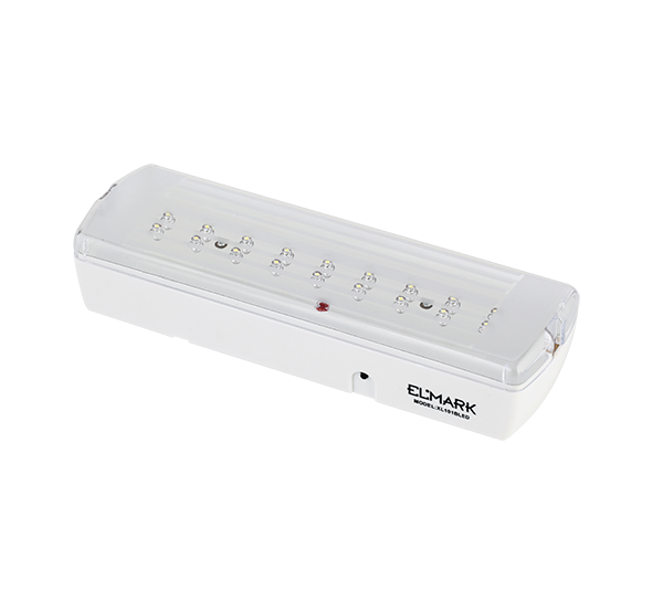 XL101BLED Elclairage Led De Secours-Sortie