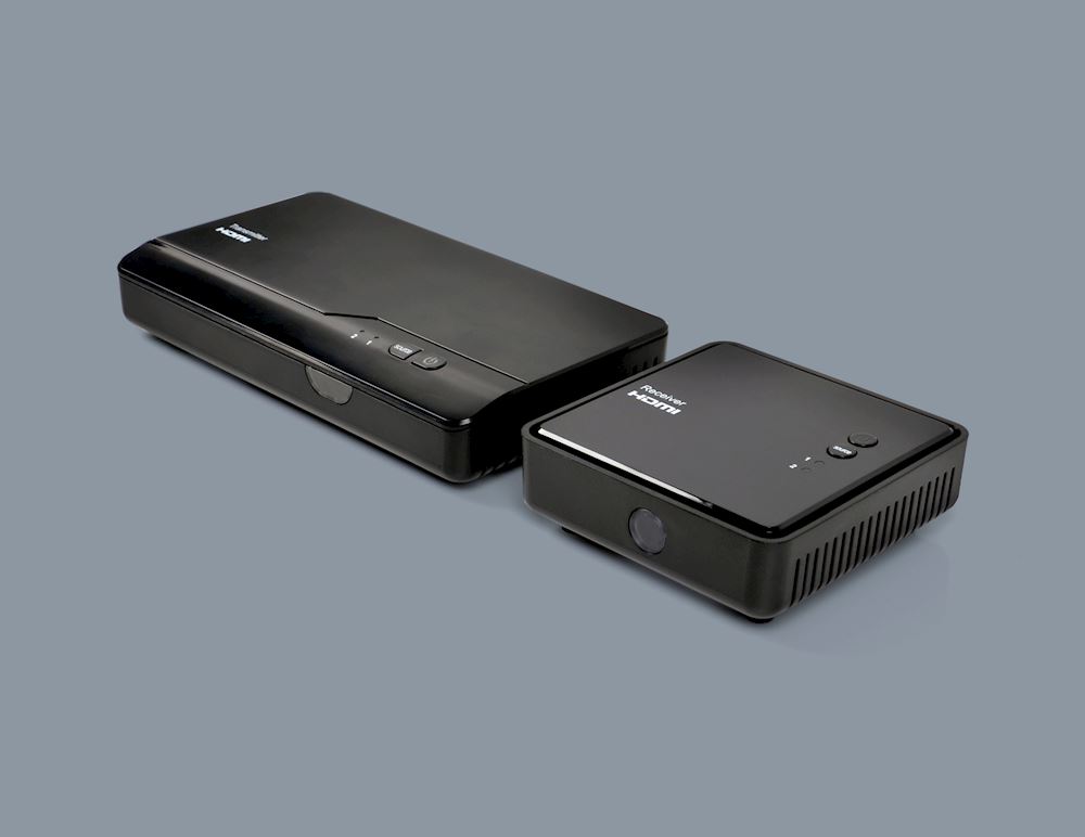 OPTOMA WHD200  Emetteur et récepteur sans fil HDMI