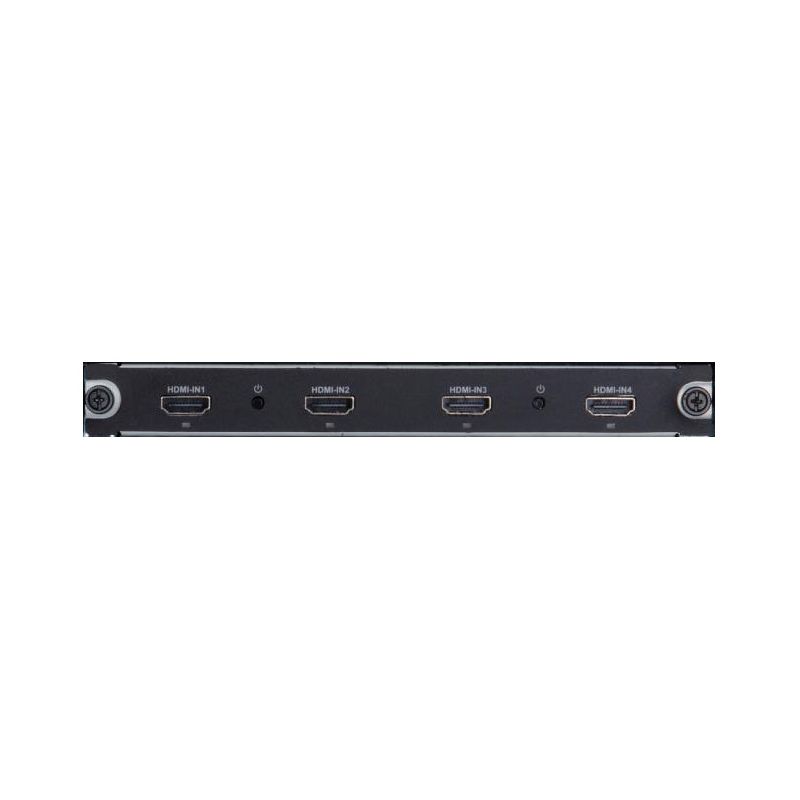 Dahua VEC0404HH-M70 Module encodeur avec 4 entrées HDMI pour M70-4U/-E