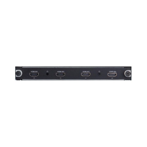 Dahua VEC0404HH-M70 Module encodeur avec 4 entrées HDMI pour M70-4U/-E