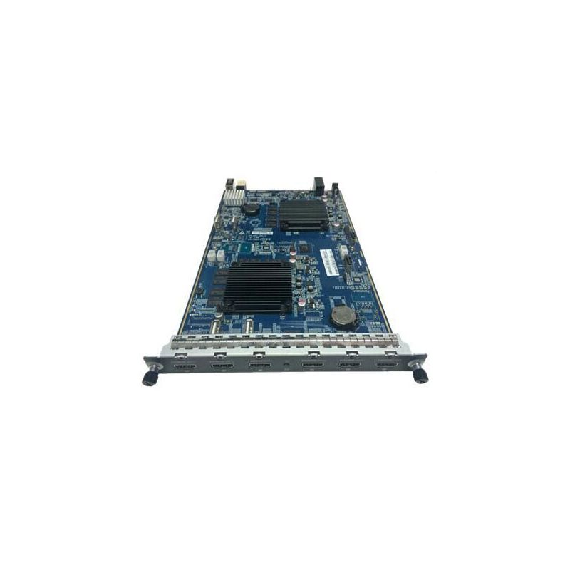 Dahua VDC0605H-M70 Module décodeur avec 6 sorties HDMI pour  M70-4U/-E 
