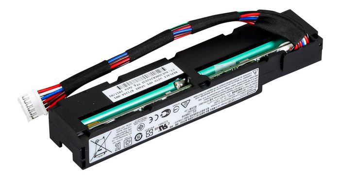 HP 815983-001 - HP 96W Smart Storage Battery with 145mm cable