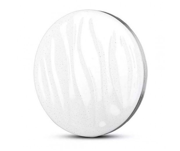V-TAC VT-8403-1460 Plafonier Led 40W surface changement couleur 3in1 et dimmable avec télécommande - sku 14601