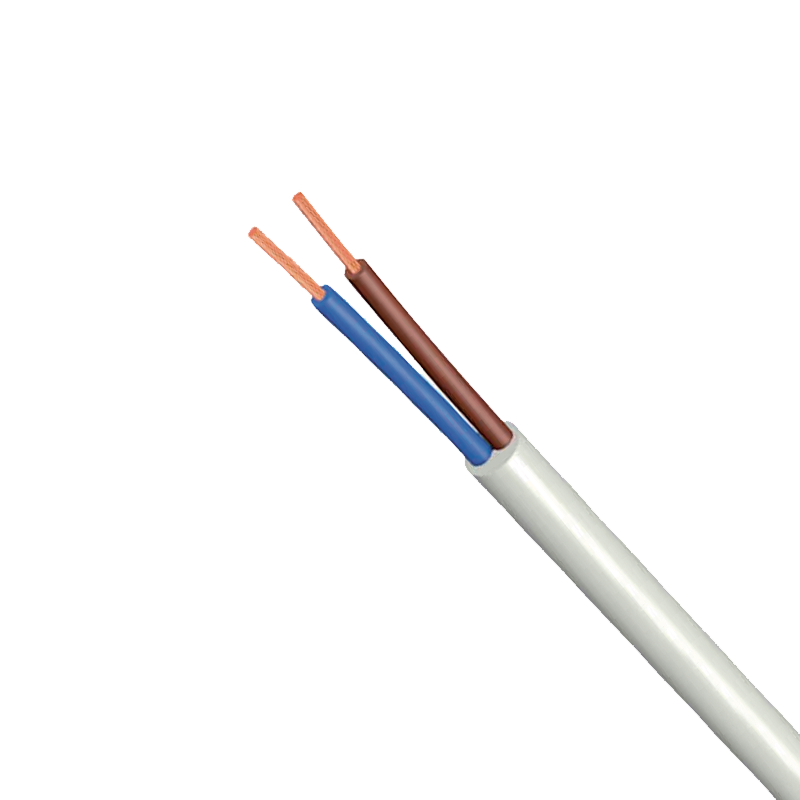 H03VVH2-F Cable Appareillage  2X0,75mm2 / Metre