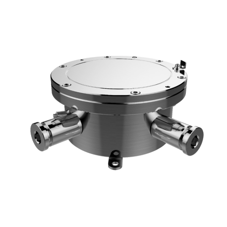 dS-2780ZJ-X/316L ATEX Junction Box