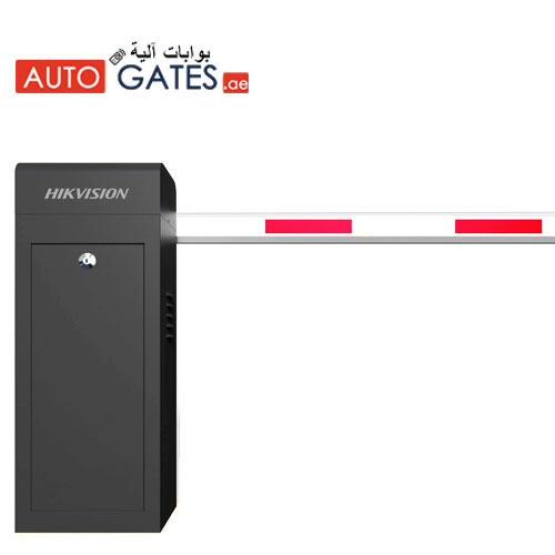DS-TMG4B0 Parking barrier with straight arm