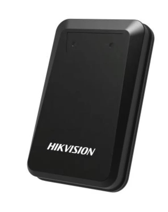 Hikvision DS-TMG035 Radar anti-chute de porte de barrière