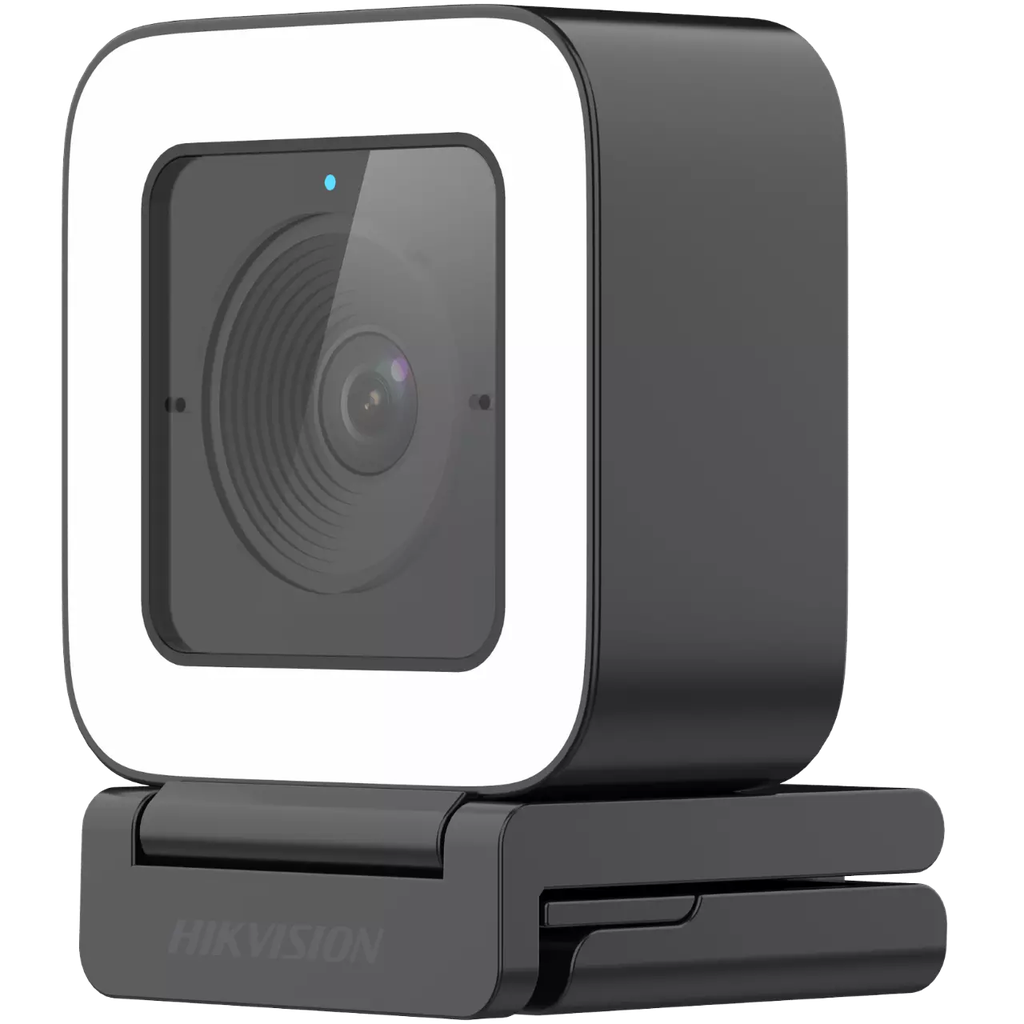 Hikvision DS-UL4 2K Live Web Camera