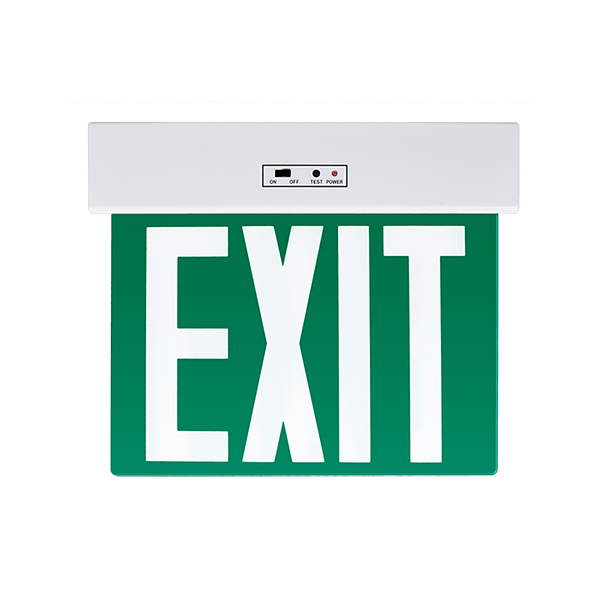 XL3115-EMERGENCY LIGHT EXIT 9XL3115