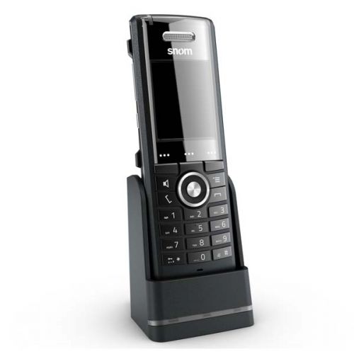 Snom M65 Extension du terminal sans fil IP DECT.