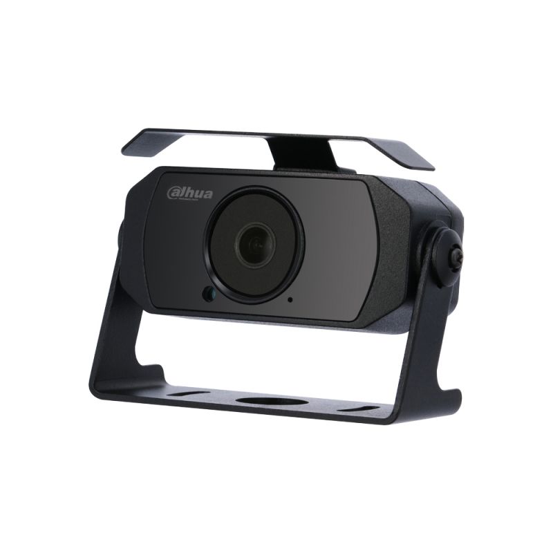 Dahua HAC-HMW3200P Caméra HDCVI  2MP spécial pour les véhicule - microphone. IP67. Résistant aux chocs