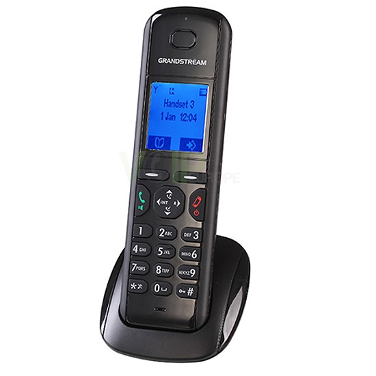 DECT DP710 DECT Extra combiné supplémentaire Compatible DP715