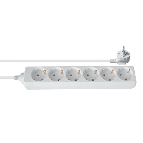 MULTIPLUG H05VV-F DG-D06B 3X1.5 5M
