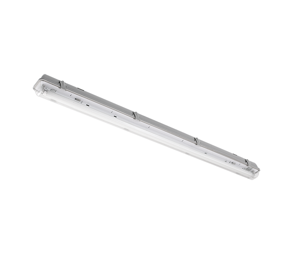 ELMARK 9BE128LEDW Armature 120cm  TUBE T5 1X20W IP65