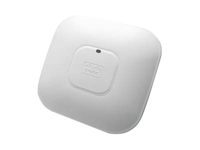 Cisco Aironet 2600i Access Point Radio access point - Wi-Fi - 2.4 GHz, 5 GHz Reconditionné