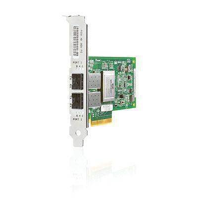 HPE Ethernet 10/25Gb 2-port 631SFP28 Adapter 2xPort SFP