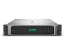 HPE ProLiant DL380 Gen10  2x CPU Intel® Xeon® Gold 6138 (27,5 Mo de cache, 2,00 GHz) 64GB DDR4 - ECC /P408i/2x500w/8SFF SAS - 1x 4 Ethernet 1Gbps (Adaptateur HPE 331i) 