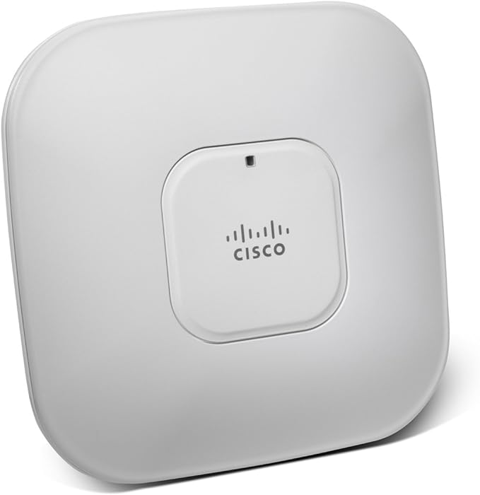 Cisco AIR-CAP3602I-E-K9 Aironet Point d'accès sans fil